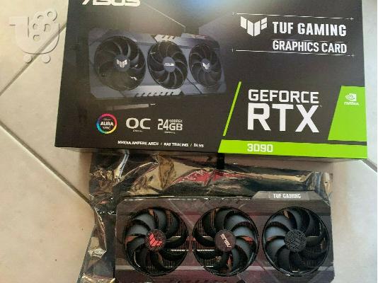 GEFORCE RTX 3090, RTX 3080, RTX 3080 TI, RTX 3070 TI, RTX 3070, RTX 3060 TI, RTX 3060 , WH...